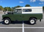 Thumbnail Photo 63 for 1967 Land Rover Series II